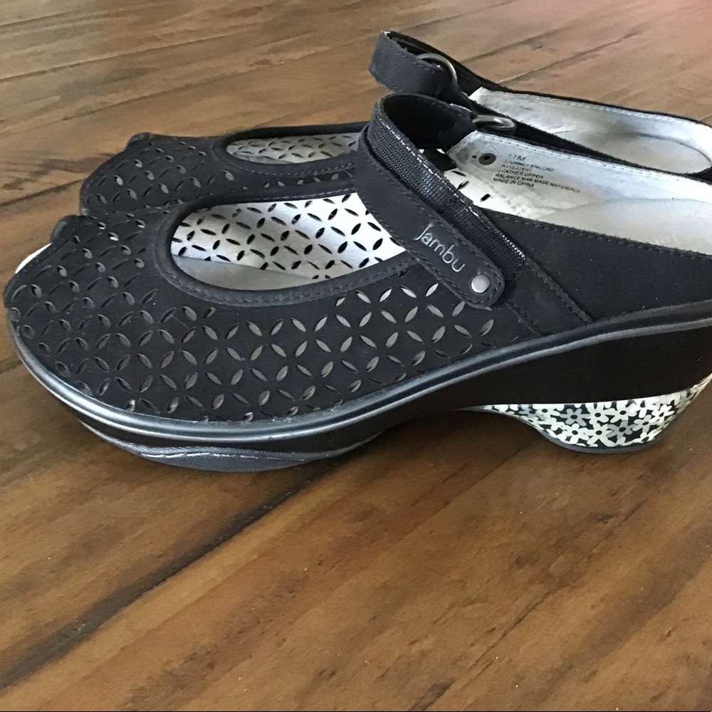 Jambu Journey Encore Sandal - Picture 3 of 12